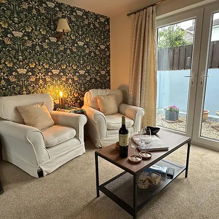 Lovely Cottage In Cambrian Mountains, Near Aberystwyth Ystrad Meurig Esterno foto