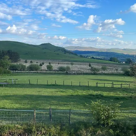 Lovely Cottage In Cambrian Mountains, Near Aberystwyth Ystrad Meurig Esterno foto