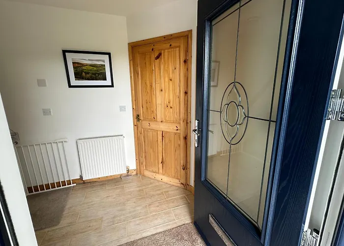 Lovely Cottage In Cambrian Mountains, Near Aberystwyth
