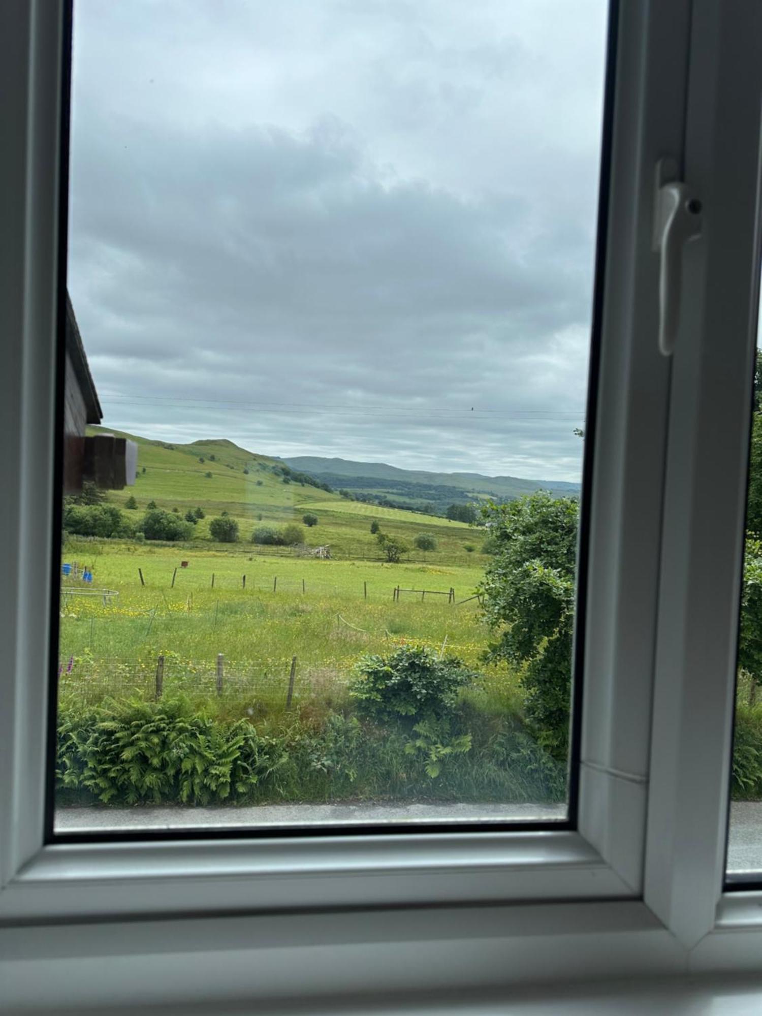 Дом отдыха Lovely In Cambrian Mountains, Near Aberystwyth *