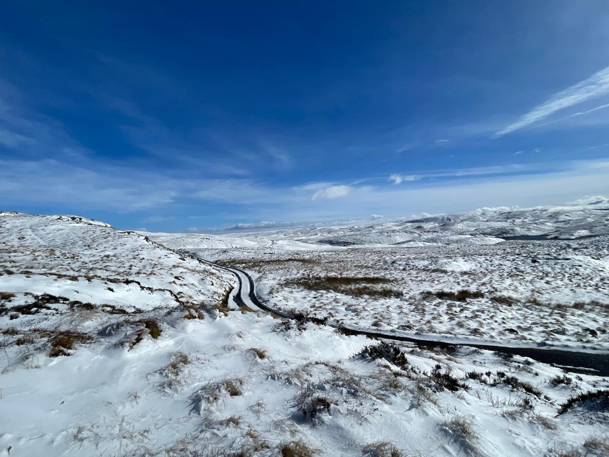 Дом отдыха Lovely In Cambrian Mountains, Near Aberystwyth Ystrad Meurig