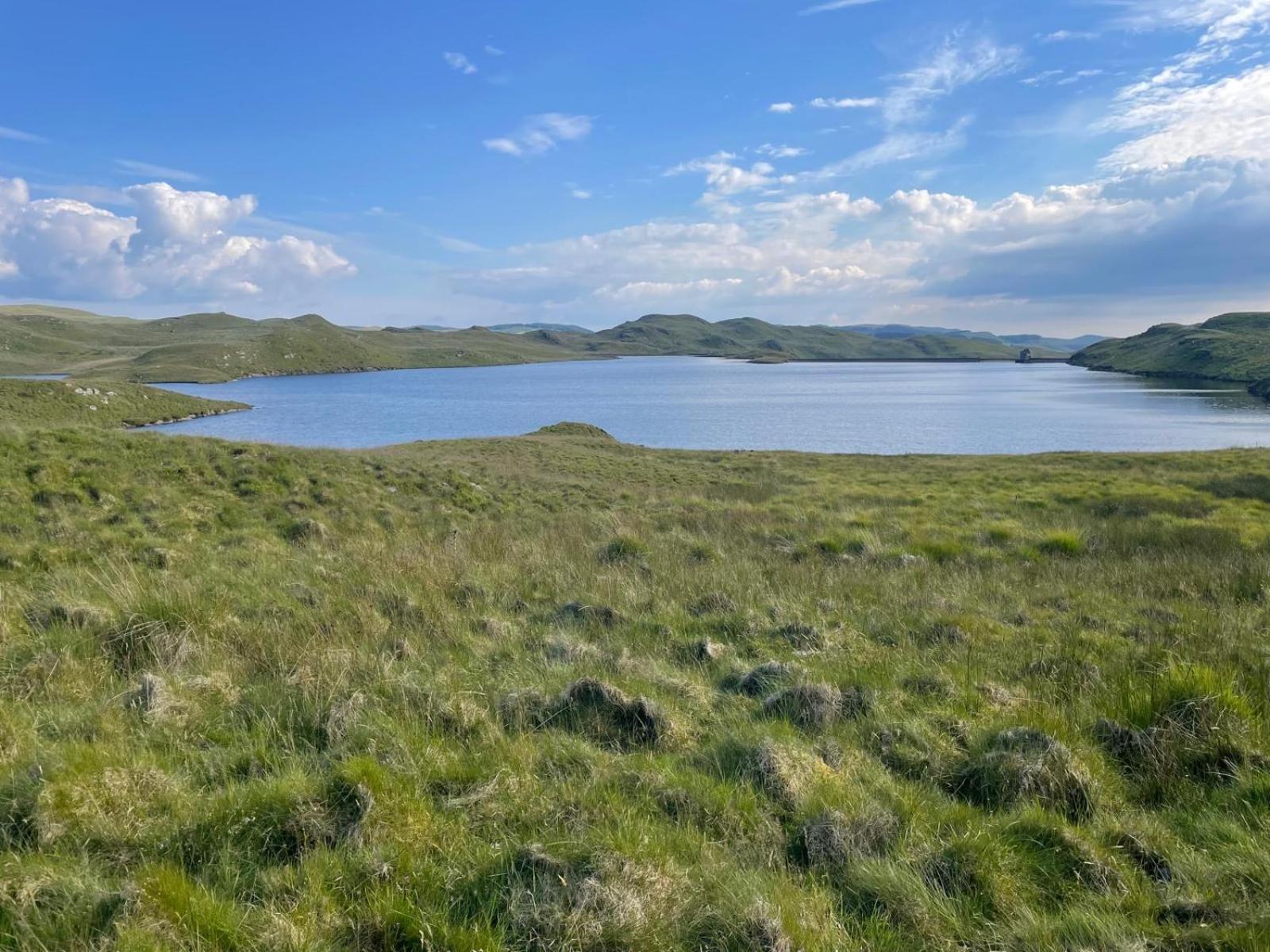 Holiday home Lovely In Cambrian Mountains, Near Aberystwyth *