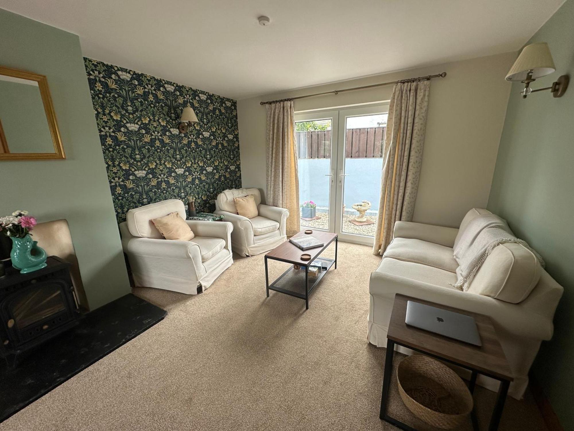Holiday home Lovely In Cambrian Mountains, Near Aberystwyth