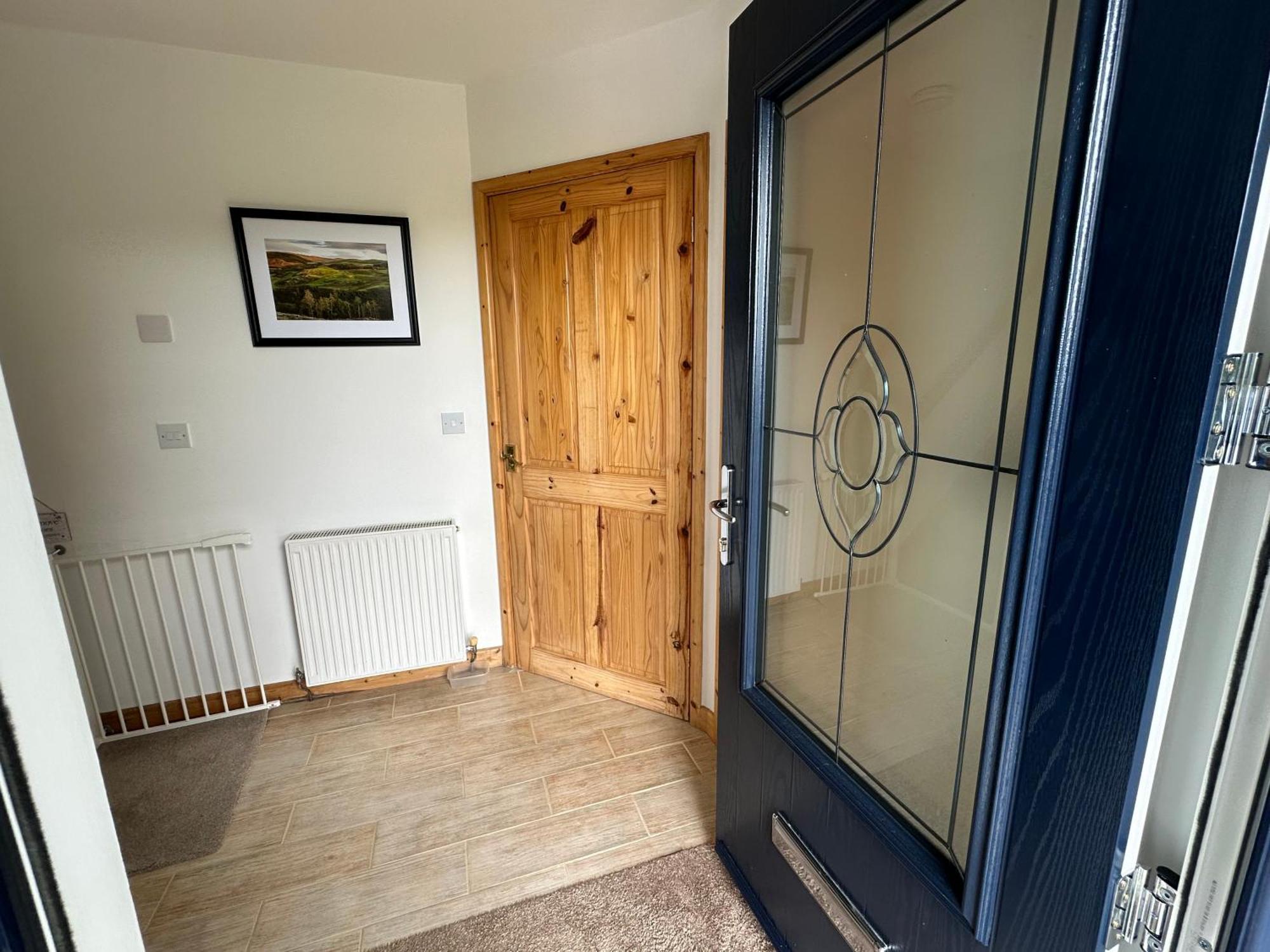 Lovely In Cambrian Mountains, Near Aberystwyth Holiday home *