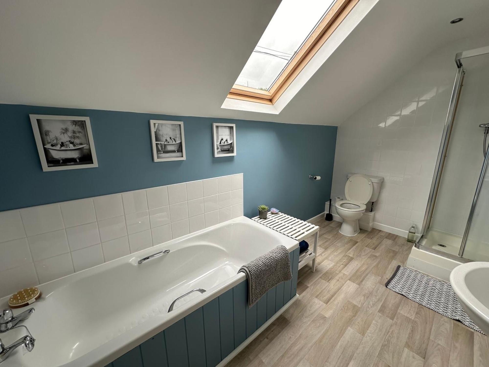 Holiday home Lovely In Cambrian Mountains, Near Aberystwyth