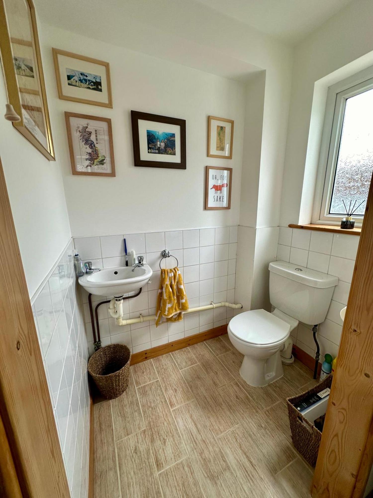 Lovely In Cambrian Mountains, Near Aberystwyth Holiday home Ystrad Meurig